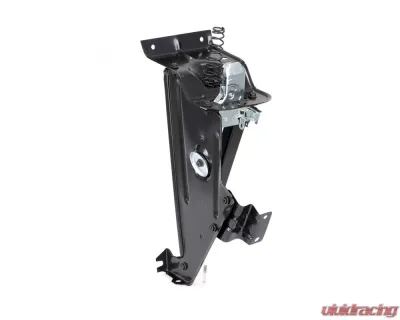 AMD Hood Latch & Support Assembly Pontiac Firebird 1969 - X303-5569-S