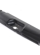 AMD Hood Latch Panel Chevrolet | GMC Truck | Subruban 1958-1959                                     - X304-4058 - Image 3