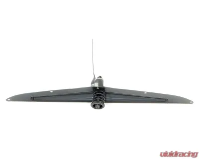 AMD Hood Latch Panel Ford F1 | F2 Pickup Truck 1948-1950 - X304-4548-2