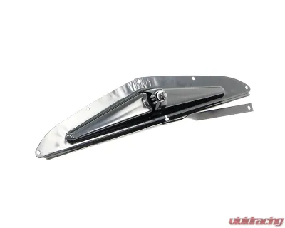 AMD Hood Latch Panel Ford F1 | F2 Pickup Truck 1948-1950 - X304-4548-2