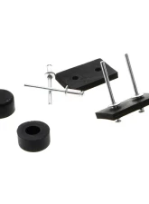 AMD 8-Piece Hood To Fender Bumper Kit Chevrolet | GMC C/K Pickup Truck | Suburban 1960-1961                                     - X305-4060-S - Image 3