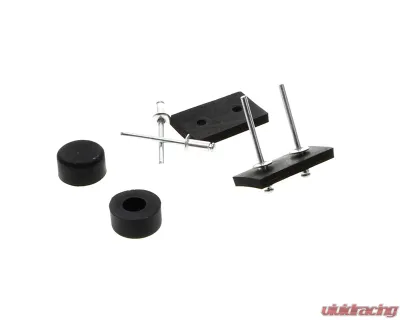 AMD 8-Piece Hood To Fender Bumper Kit Chevrolet | GMC C/K Pickup Truck | Suburban 1960-1961 - X305-4060-S