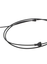 AMD Hood Release Cable w/ Handle Chevrolet | GMC C/K Pickup | SUV 1995-1999                                     - X306-4095-1 - Image 2