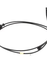 AMD Hood Release Cable w/ Handle Chevrolet | GMC C/K Pickup | SUV 1995-1999                                     - X306-4095-1 - Image 3