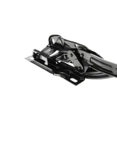 AMD OE Style RH Hood Hinge Chevrolet Chevy II | Nova | Chevelle | El Camino 1963-1965                                     - X310-3963-R - Image 2