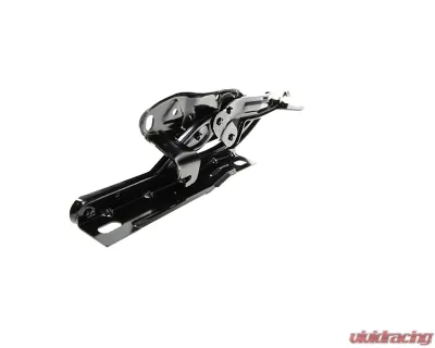AMD OE Style RH Hood Hinge Chevrolet Chevy II | Nova | Chevelle | El Camino 1963-1965 - X310-3963-R