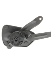 AMD LH Hood Hinge w/ Spring Ford F-Series Pickup Truck 1953-1955                                     - X310-4553-L - Image 2