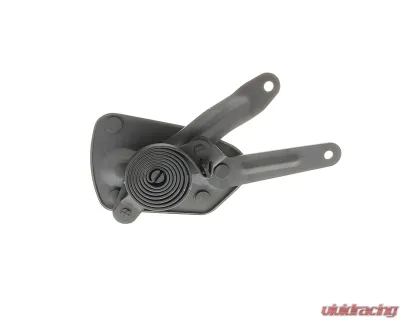AMD LH Hood Hinge w/ Spring Ford F-Series Pickup Truck 1953-1955 - X310-4553-L