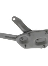 AMD LH Hood Hinge w/ Spring Ford F-Series Pickup Truck 1953-1955                                     - X310-4553-L - Image 3