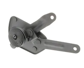 AMD LH Hood Hinge w/ Spring Ford F-Series Pickup Truck 1953-1955
