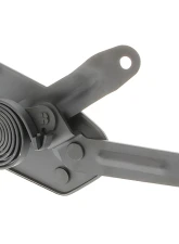 AMD LH Hood Hinge w/ Spring Ford F-Series Pickup Truck 1953-1955                                     - X310-4553-L - Image 3