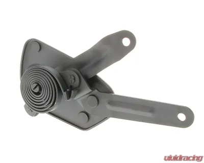 AMD LH Hood Hinge w/ Spring Ford F-Series Pickup Truck 1953-1955 - X310-4553-L