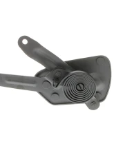 AMD RH Hood Hinge w/ Spring Ford F-Series Pickup Truck 1953-1955                                     - X310-4553-R - Image 2