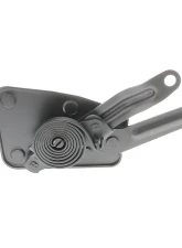 AMD LH Hood Hinge w/ Spring Ford F-Series Pickup Truck 1956                                     - X310-4556-L - Image 2