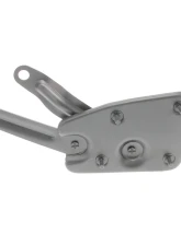 AMD LH Hood Hinge w/ Spring Ford F-Series Pickup Truck 1956                                     - X310-4556-L - Image 3