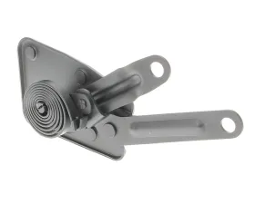 AMD LH Hood Hinge w/ Spring Ford F-Series Pickup Truck 1956