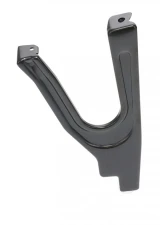 AMD Hood Latch Support Chevrolet Chevy II 1963-1964                                     - X326-3063 - Image 3
