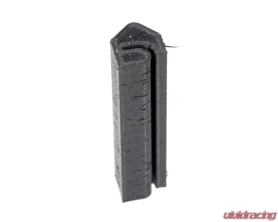 AMD Hood Latch Support Grille Spacer Chevrolet Chevy II | Nova 1968-1972 - X326-3068-1