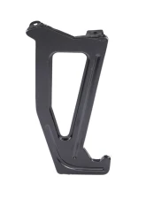 AMD Hood Latch Support Chevrolet Camaro | Pontiac Firebird 1969                                     - X326-3569 - Image 2