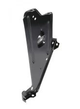 AMD Hood Latch Support Pontiac Firebird 1969                                     - X326-5569 - Image 3