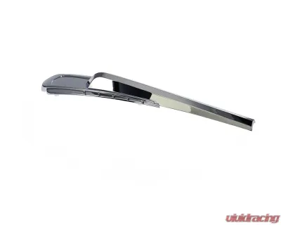 AMD Chrome Hood Ornament Chevrolet Pickup | Subruban 1947-1953 - X330-4047-2