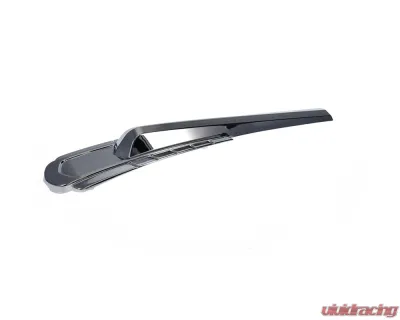 AMD Chrome Hood Ornament Chevrolet Pickup | Subruban 1947-1953 - X330-4047-2