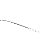 AMD Center Hood Molding GMC Pickup | Suburban 1947-1955                                     - X330-4947 - Image 2