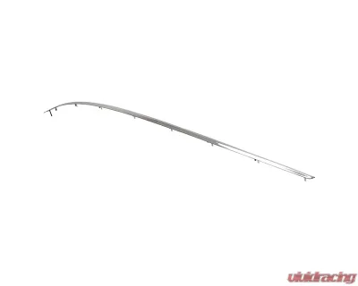 AMD Center Hood Molding GMC Pickup | Suburban 1947-1955 - X330-4947