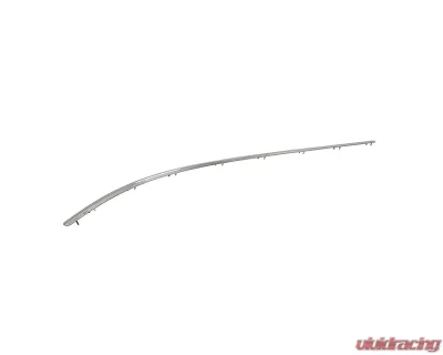 AMD Center Hood Molding GMC Pickup | Suburban 1947-1955 - X330-4947