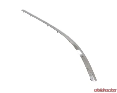 AMD Center Hood Molding GMC Pickup | Suburban 1947-1955 - X330-4947