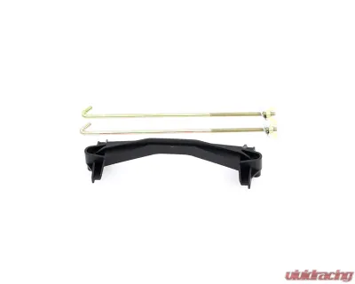 AMD Universal Battery Hold Down w/ J Bolts - X341-4000-S
