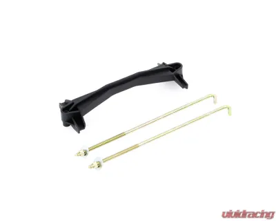 AMD Universal Battery Hold Down w/ J Bolts - X341-4000-S