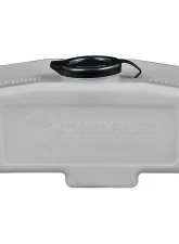 AMD Windshiel Washer Jar & Cap Dodge | Plymouth B-Body 1968-1970                                     - X343-1468-S - Image 3