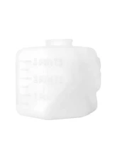 AMD Windshiel Washer Jar Chevrolet Chevy II | Nova | Camaro | Chevelle | El Camino | Pontiac Firebird 1964-1970                                     - X343-3064-1 - Image 2