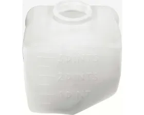 AMD Windshiel Washer Jar Chevrolet Chevy II | Nova | Camaro | Chevelle | El Camino | Pontiac Firebird 1964-1970