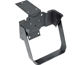 AMD Windshield Washer Jar Bracket Chevrolet Chevy II 1965-1967