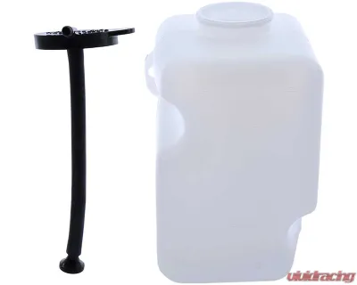 AMD Windshield Washer Jar & Cap Chevrolet Camaro 1971-1974 - X343-3571-1
