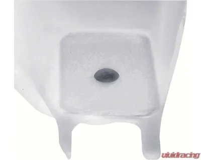 AMD Windshield Washer Jar Chevrolet Camaro | Nova 1975-1979 - X343-3575-1