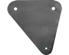 AMD Windshield Washer Jar Bracket Chevrolet Camaro 1975-1981
