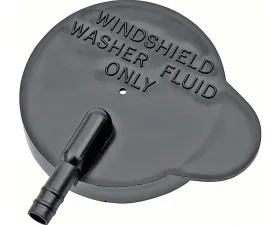 AMD Windshield Washer Jar Cap Chevrolet | GMC C/K Pickup Truck | Blazer | Suburban | Camaro | Pontiac Firebird 1976-1991