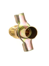 AMD 1/4" NPT Radiator Drain Petcock                                     - X347-4058-3 - Image 2