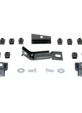 AMD 24-Piece Radiator Support Bracket Kit Pontiac Firebird V8 1973-1976                                     - X349-5573-1S - Image 3