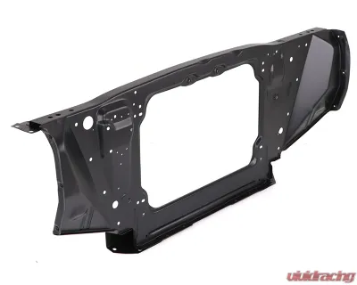 AMD Radiator Core Support Chevrolet Chevy II | Nova 1962-1964 - X350-3062
