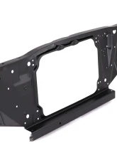 AMD Radiator Core Support Chevrolet Chevy II | Nova 1965                                     - X350-3065 - Image 2