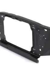 AMD Radiator Core Support Chevrolet Chevy II | Nova 1966-1967                                     - X350-3066 - Image 2