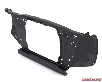 AMD Radiator Core Support Chevrolet Chevy II | Nova 1966-1967 - X350-3066