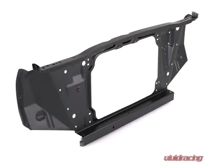AMD Radiator Core Support Chevrolet Chevy II | Nova 1966-1967 - X350-3066