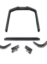 AMD 6-Piece Radiator Core Support Set Chevrolet Pickup Truck | Suburban 1949-1955                                     - X350-4049-S - Image 3