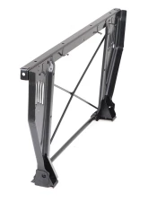 AMD Radiator Core Support Chevrolet | GMC Pickup Truck | Suburban 1955-1957                                     - X350-4055 - Image 3