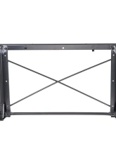 AMD Radiator Core Support Chevrolet | GMC Pickup Truck | Suburban 1955-1957                                     - X350-4055 - Image 4